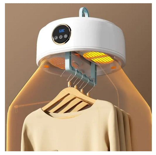 Secadora Eléctrica Portátil